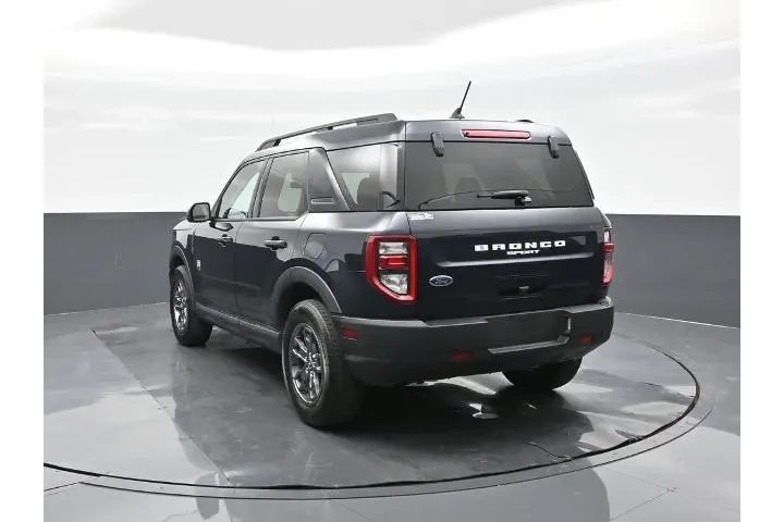 $24395 : Ford Bronco Sport 2023 AWD B image 8