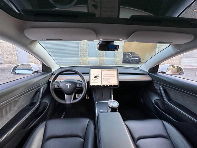 $21999 : 2021 Model 3 Standard Range P image 3