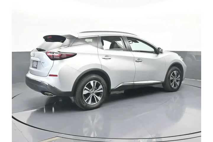 $17887 : Nissan Murano 2023 SV 4dr SU image 6
