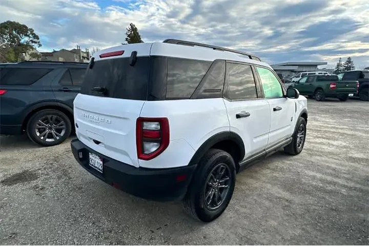 $24921 : Ford Bronco Sport 2023 AWD B image 3