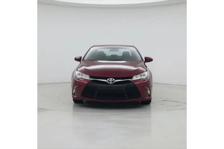 $14599 : Toyota Camry 2015 SE 4dr Sed image 5