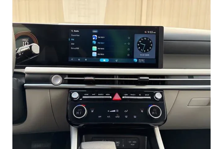 $28499 : Hyundai TUCSON 2025 SEL 4dr image 10