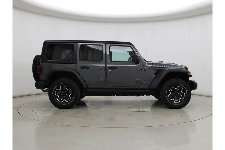 $36998 : Jeep Wrangler 2023 4x4 Rubic image 7