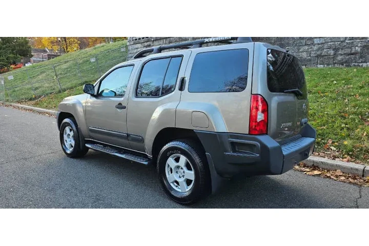 $8995 : 2005 Xterra SE image 5