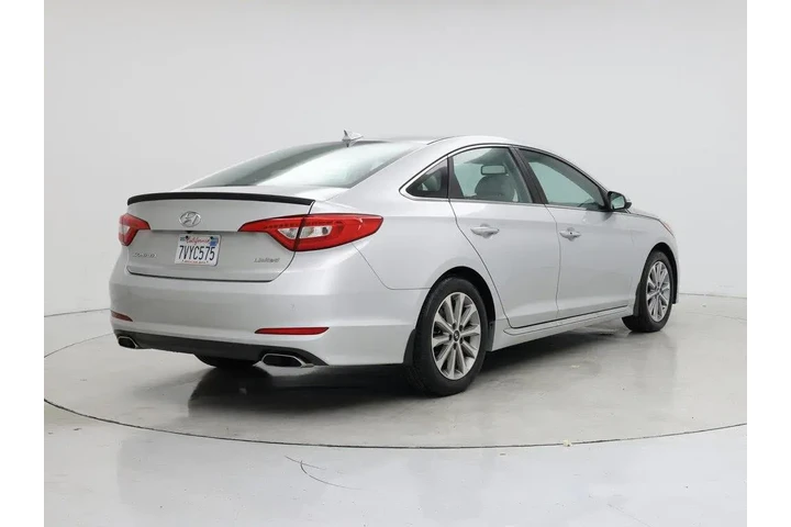 $17998 : Hyundai SONATA 2017 Limited image 8