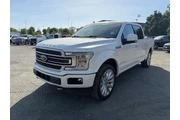 Ford F-150 2018 4x4 XLT 4dr