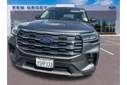 $39390 : Ford Explorer 2025 Active 4d thumbnail
