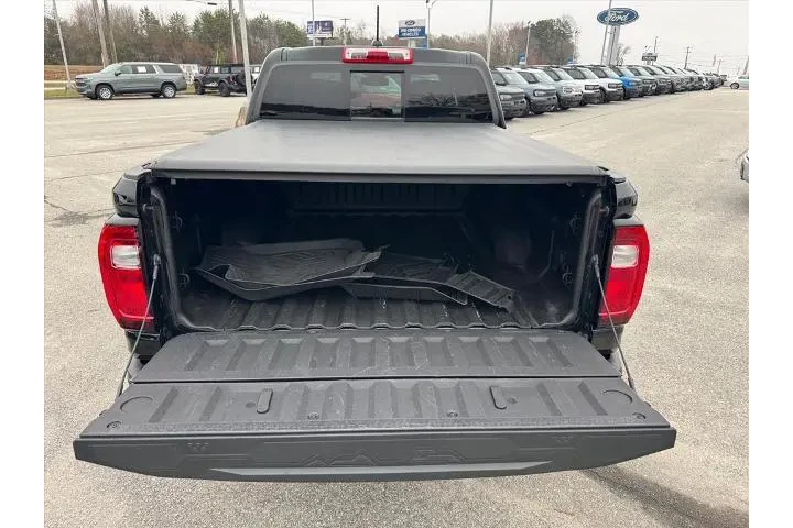 $39991 : GMC Canyon 2023 4x4 AT4 4dr image 10