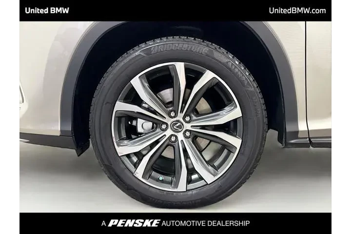 $31495 : Lexus RX 350 2020 4dr SUV image 2