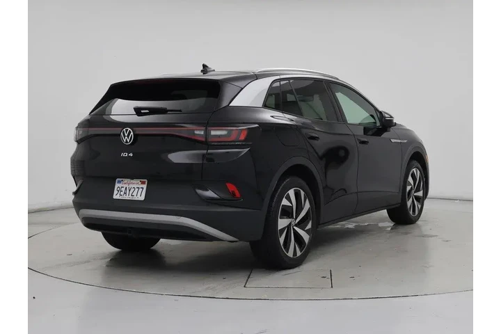 $24998 : Volkswagen ID.4 2022 AWD Pro image 8