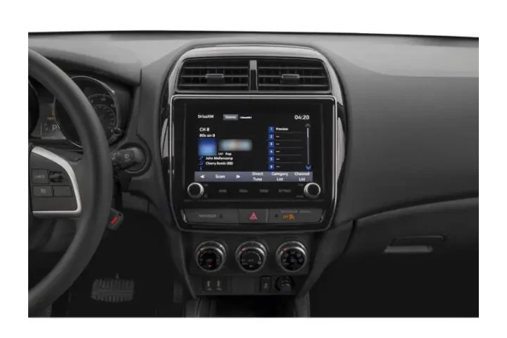 $27000 : Mitsubishi Outlander Sport 2 image 10