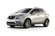 Buick Encore 2013 Leather 4d en Houston