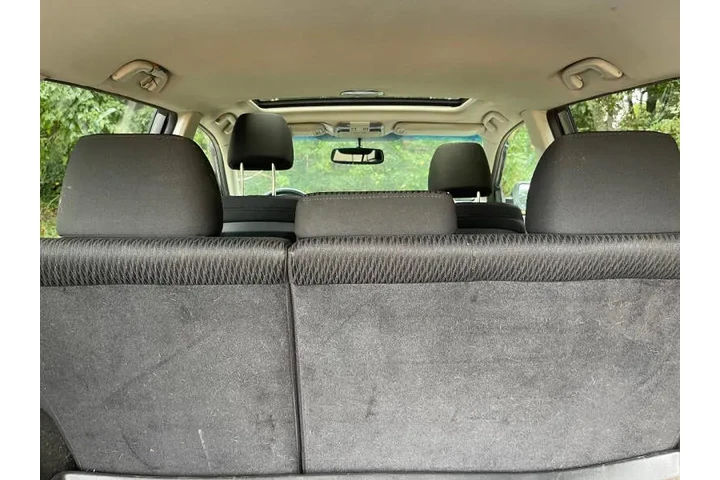 $6299 : 2011 Outback 2.5i Premium image 6