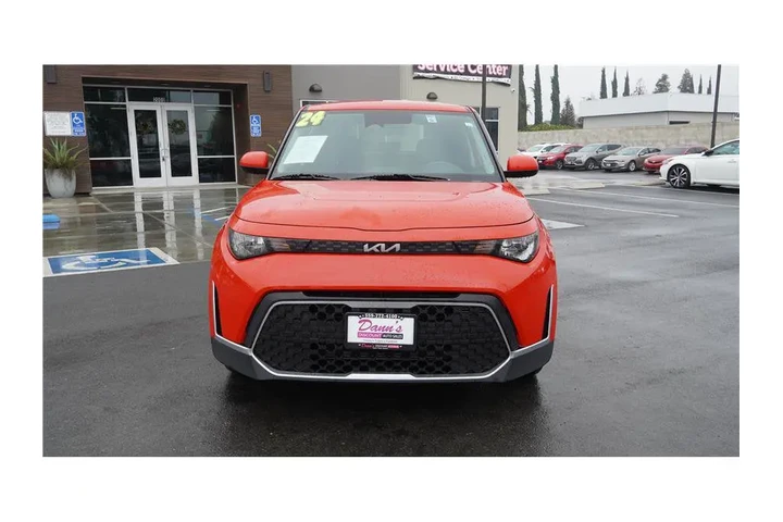 $17250 : 2024 Soul LX image 3