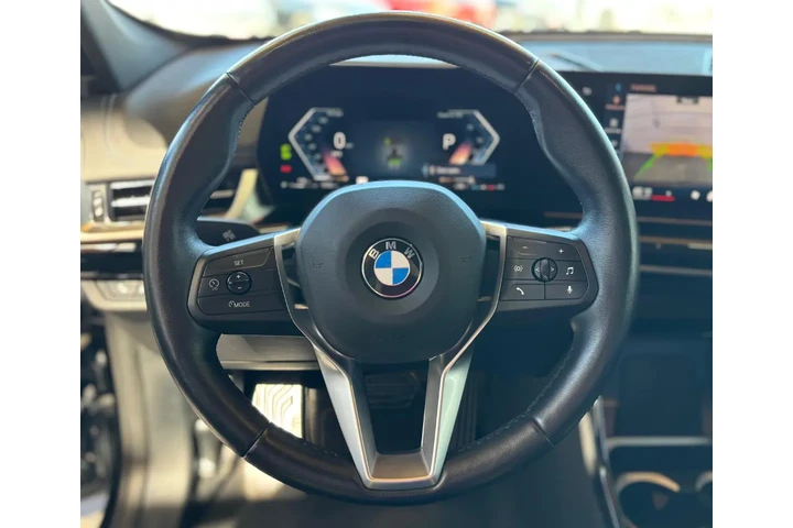 2024 BMW X1 xDrive28i image 10