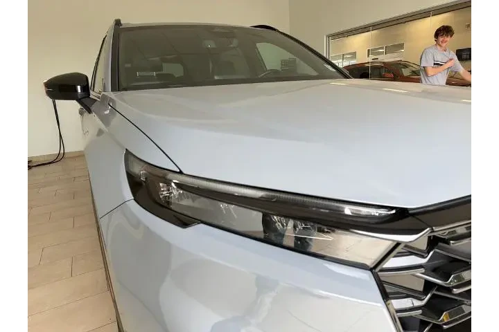 $34148 : Honda CR-V Hybrid 2023 AWD S image 9