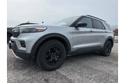 $36500 : Ford Explorer 2022 AWD Timbe thumbnail