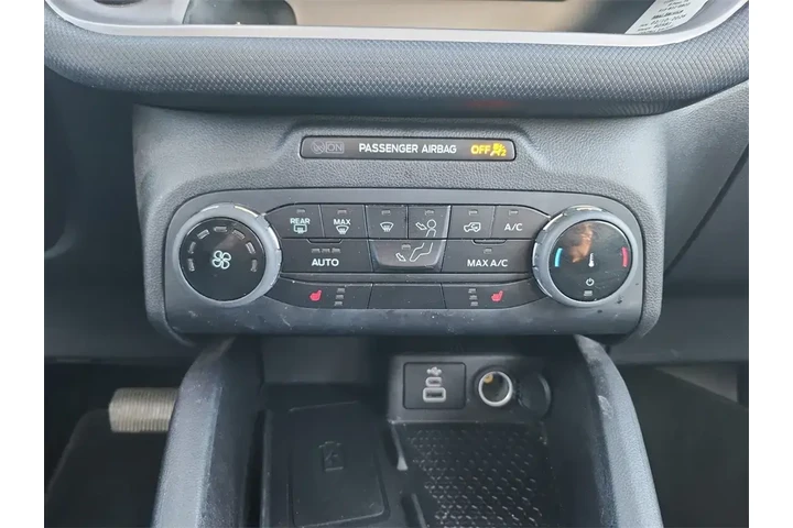 $24000 : Ford Bronco Sport 2023 AWD B image 9