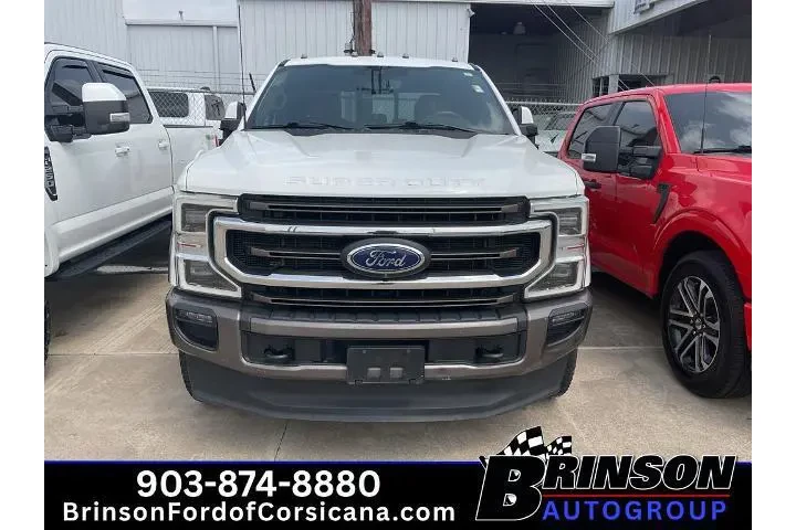 $37990 : Ford F-250 Super Duty 2021 4 image 2