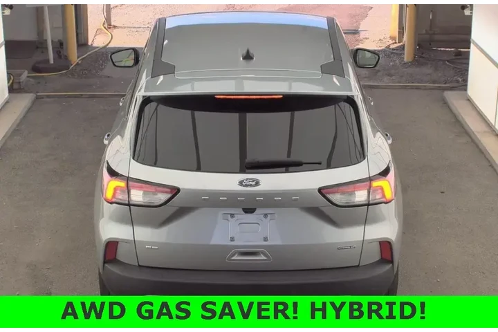 $19899 : Ford Escape Hybrid 2022 AWD image 7