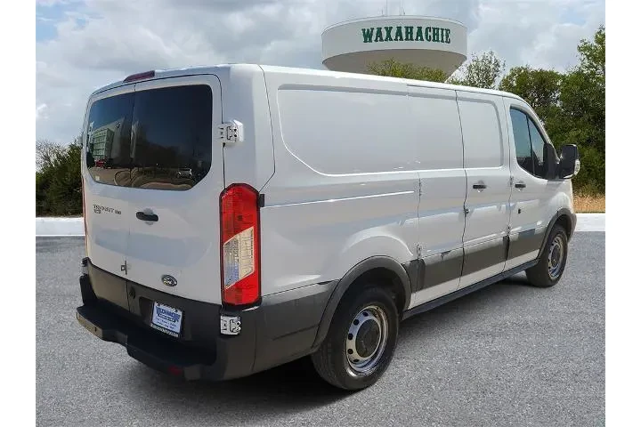 $15164 : Ford Transit 2015 150 3dr SW image 5