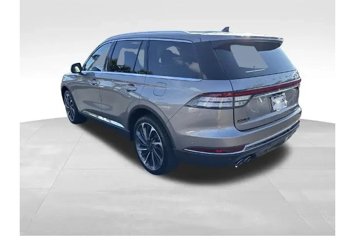 $32466 : Lincoln Aviator 2021 AWD Res image 5