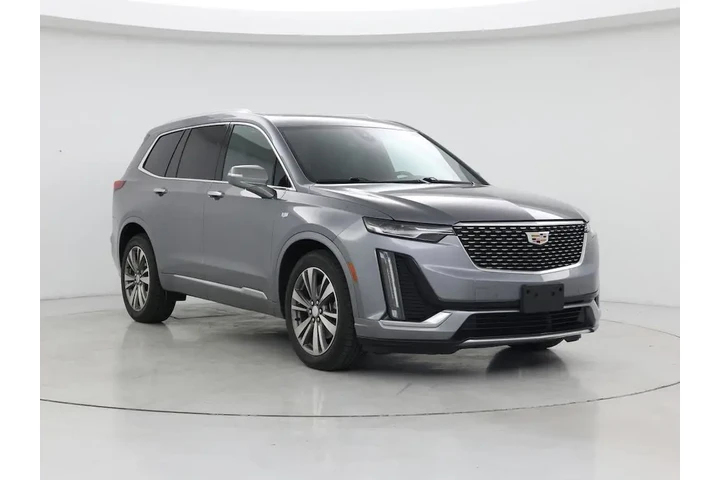$31998 : Cadillac XT6 2021 Premium Lu image 1