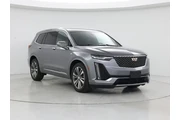 Cadillac XT6 2021 Premium Lu en Sacramento