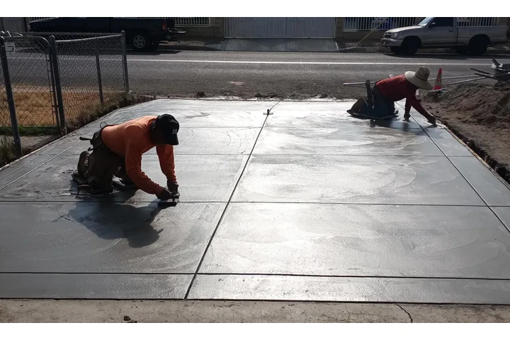 ESPINOZA CONSTRUCTION image 2
