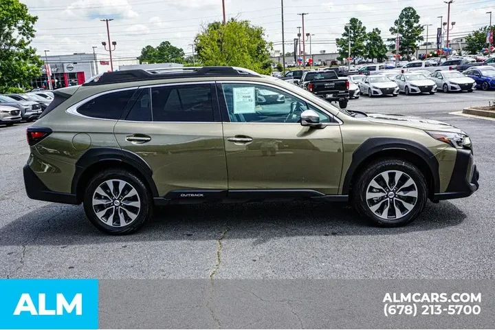 $30420 : Subaru Outback 2023 AWD Tour image 9