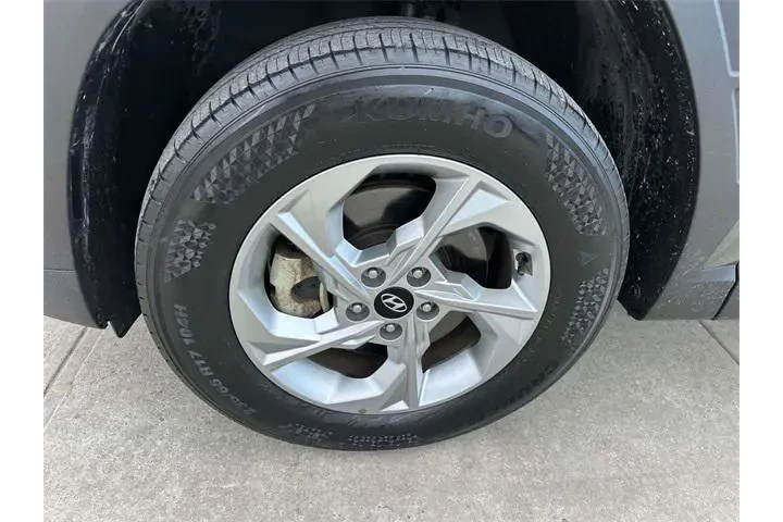 $21081 : Hyundai TUCSON 2023 AWD SEL image 9