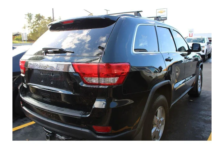 $13999 : Jeep Grand Cherokee 2013 4x4 image 6