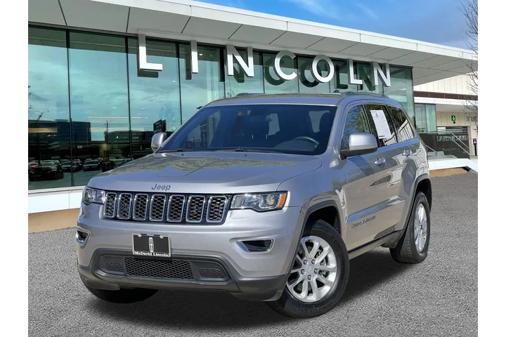 $20699 : Jeep Grand Cherokee 2021 4x2 image 1
