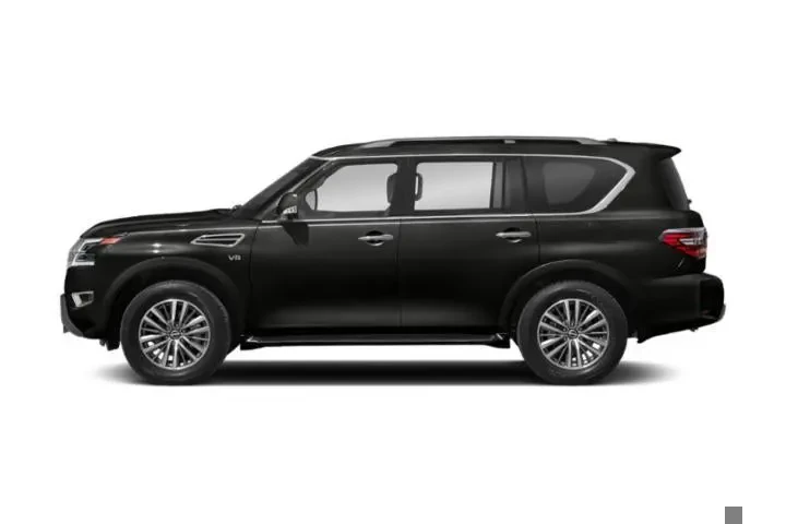 $29995 : Nissan Armada 2022 4x4 SL 4d image 2