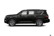 $29995 : Nissan Armada 2022 4x4 SL 4d thumbnail