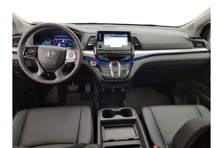 $39998 : Honda Odyssey 2024 Touring 4 image 9
