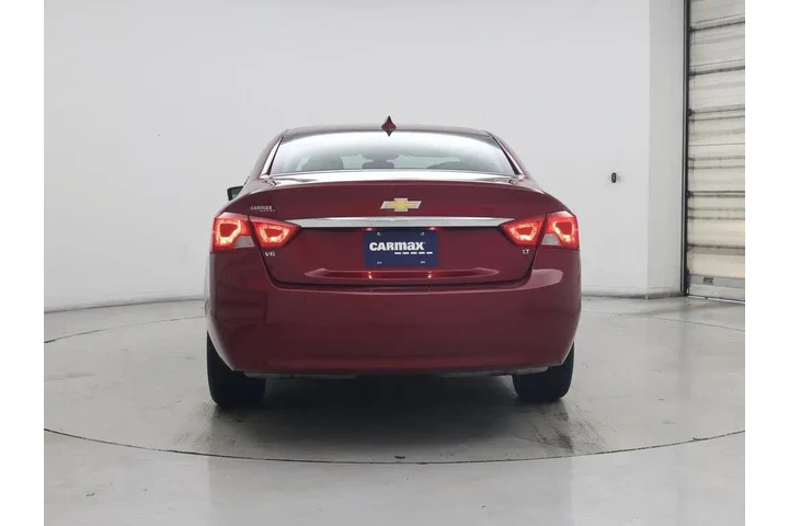 $20998 : Chevrolet Impala 2018 LT 4dr image 6