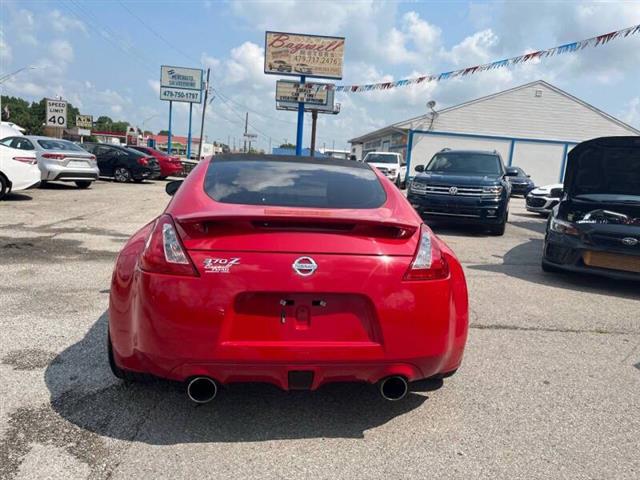 $15900 : 2010 370Z Touring image 6