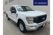 Ford F-150 2022 4x4 XL 4dr S en New Hampshire