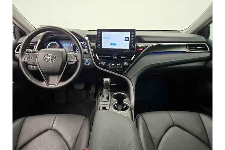 $31998 : Toyota Camry Hybrid 2023 XSE image 9