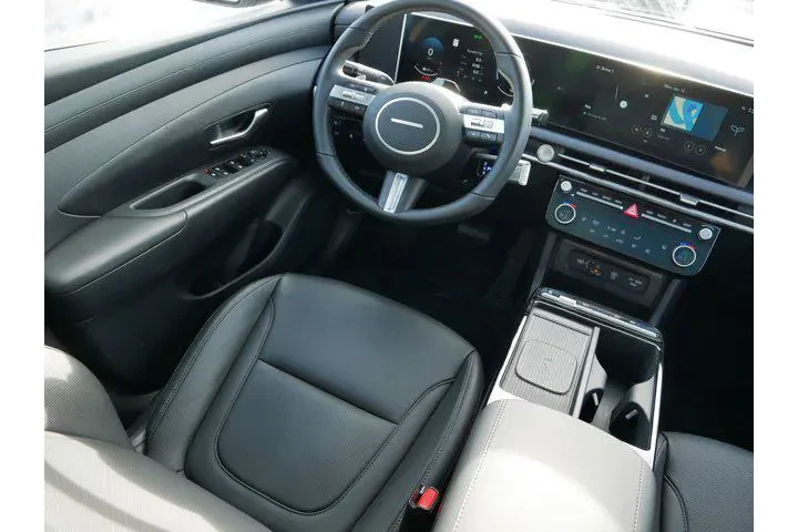 $32000 : Hyundai TUCSON Hybrid 2025 A image 9