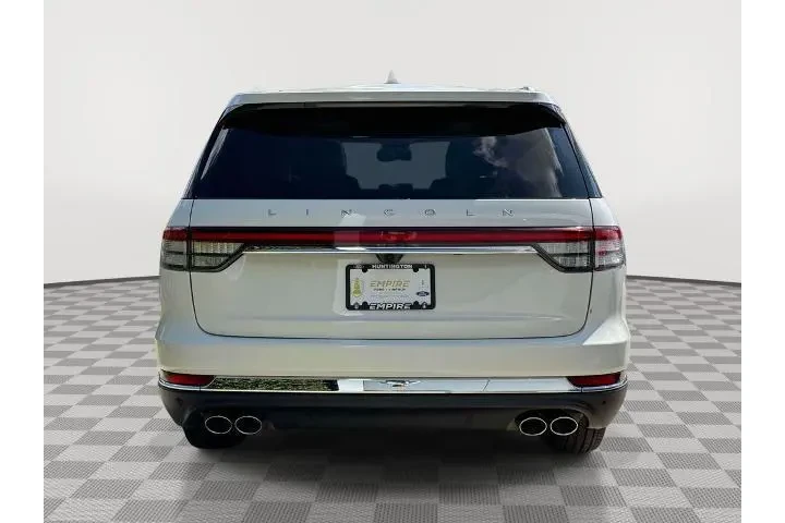 $38201 : Lincoln Aviator 2023 AWD Sta image 6
