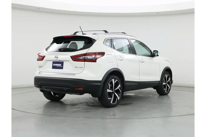 $23998 : Nissan Rogue Sport 2022 AWD image 8