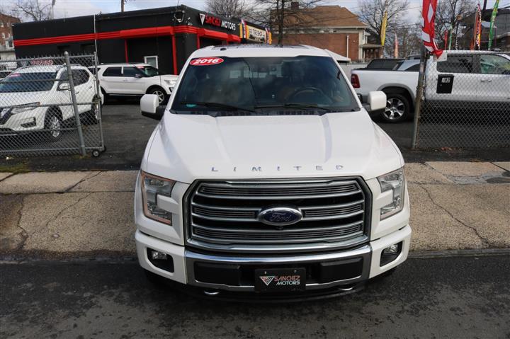 $32531 : 2016 F-150 Limited image 2