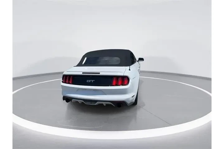 $26500 : Ford Mustang 2015 GT Premium image 6