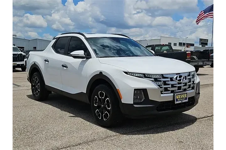 $34785 : Hyundai SANTA CRUZ 2024 SEL image 3