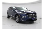 Buick Enclave 2022 Essence 4