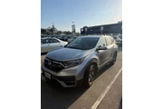 Honda CR-V Hybrid 2020 AWD E en Los Angeles