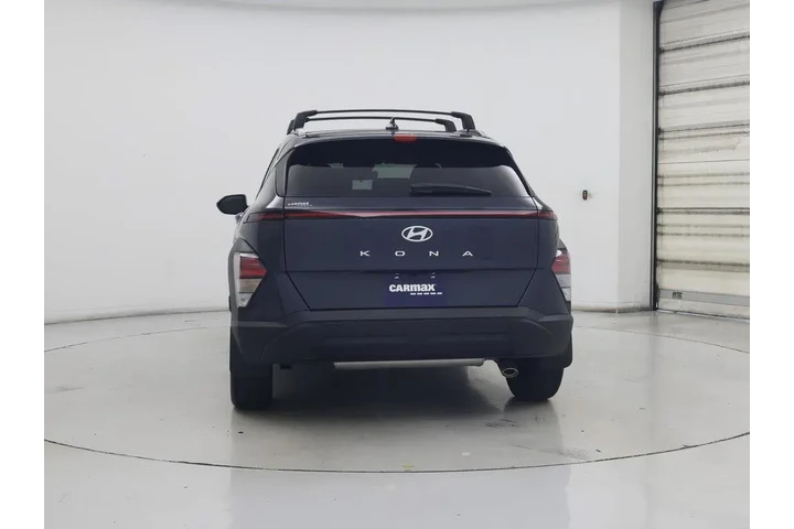 $23998 : Hyundai KONA 2025 SEL 4dr Cr image 6