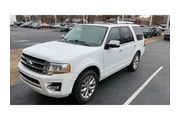 $14425 : Ford Expedition 2017 4x2 Lim thumbnail